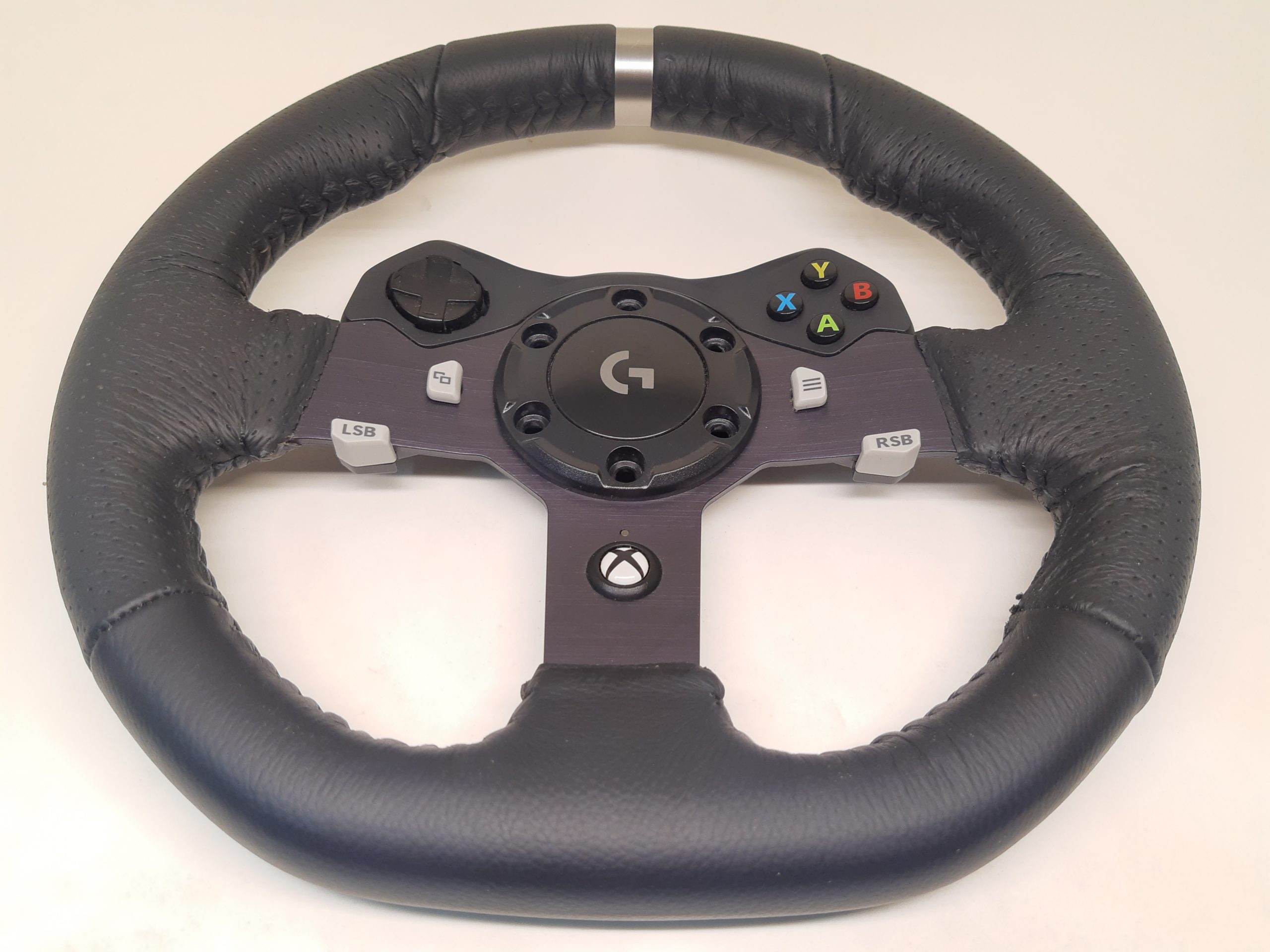 Aro para volante Logitech G-29