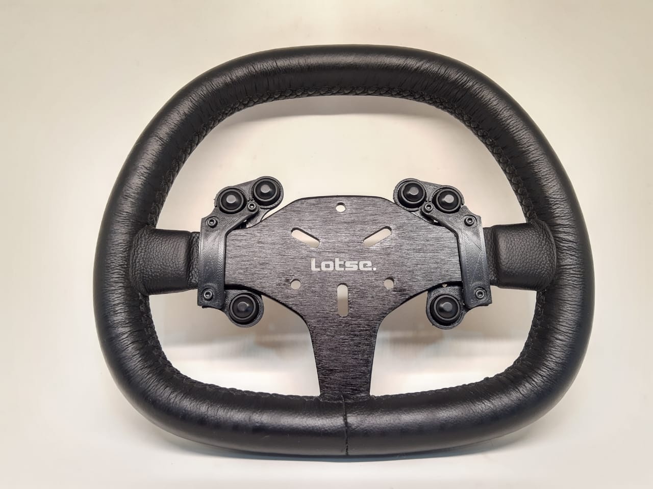 Roda de corrida Logitech G27 ( Lprc-13500 ) Angola