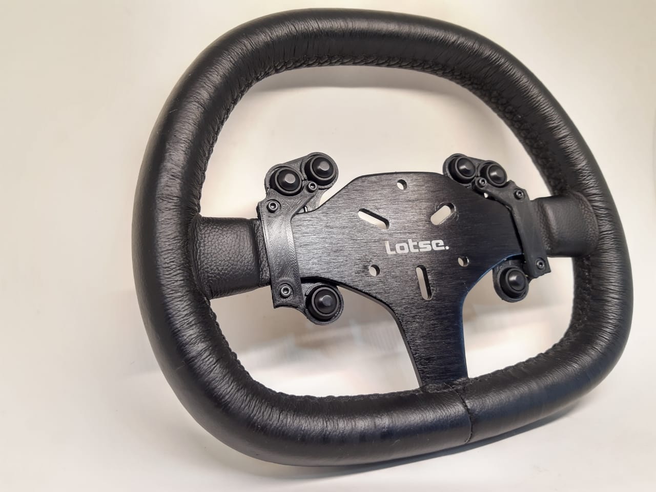 Aro Novo Volante G27 Logitech Joystick - Escorrega o Preço