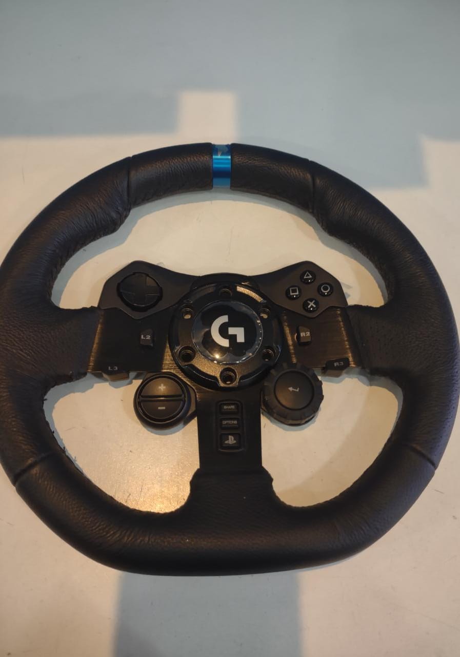 Aro para volante Logitech G29/G923