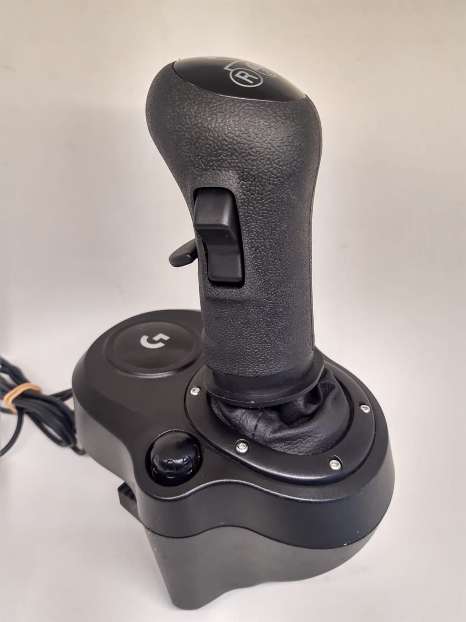 Cabo Usb Logitech G27 G29 - Joystick