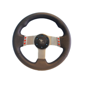 Engate Rapido Volante G27 Logitech