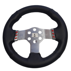 Aro volante G27 REFORMADO