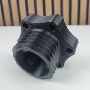 Adaptador Reforçado Para Volantes Thrustmaster