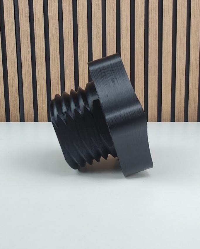 Adaptador Reforçado Para Volantes Thrustmaster - Imagem 4
