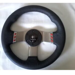 Aro volante G25 Reformado - M7Help