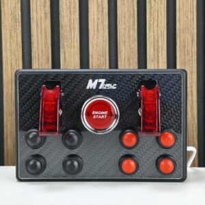 Mini Button Box BB1 USB