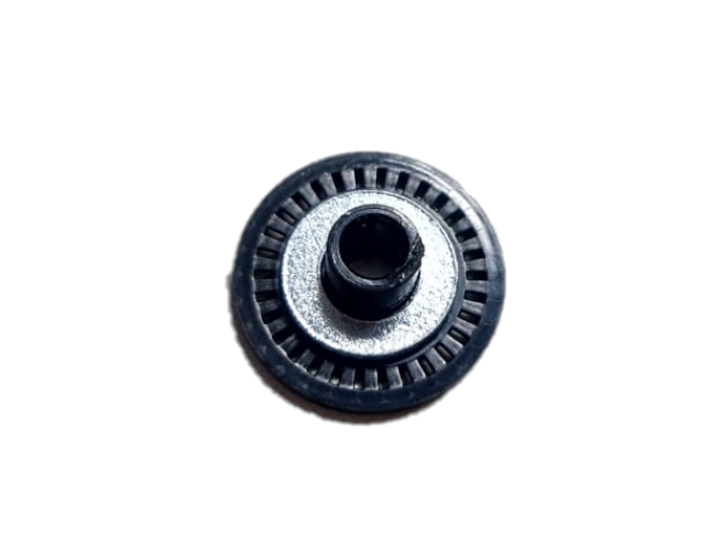 Encoder Original Reforço Em Metal G27 G25 - 30 E 60 Slots