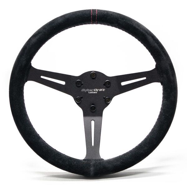 Volante Lotse Cyber Drift Para G29 / G920 e Thrustmaster - Image 4