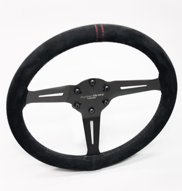 Volante Lotse Cyber Drift Para G29 / G920 e Thrustmaster - Image 2