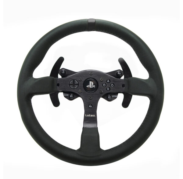 Volante Lotse TM330 Para Thrustmaster T-300 - Image 5