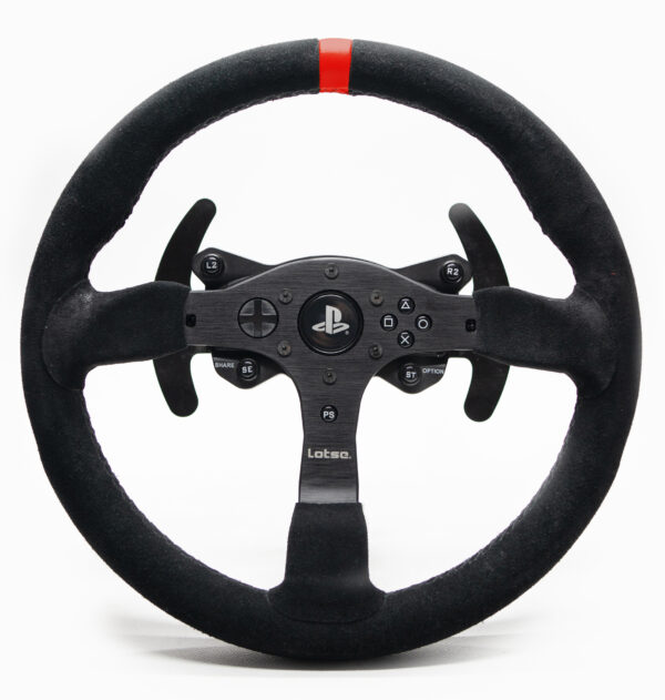 Volante Lotse TM330 Para Thrustmaster T-300 - Image 4