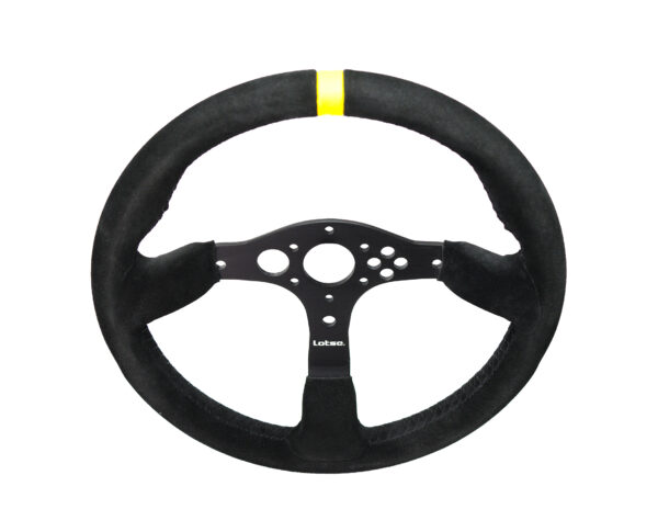 Volante Lotse TM330 Para Thrustmaster T-300 - Image 9