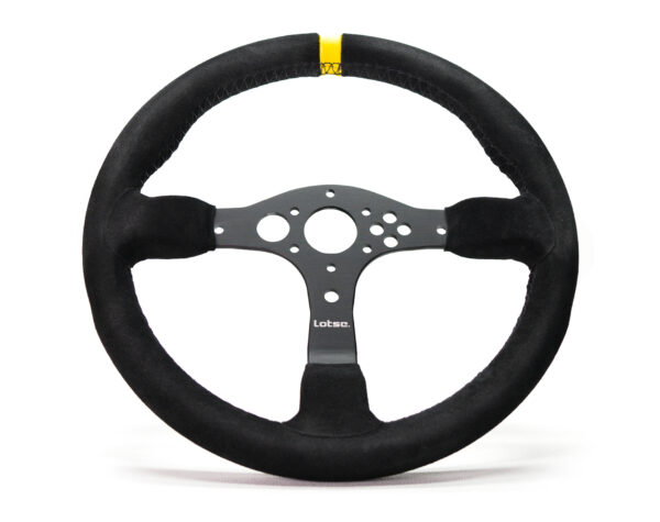 Volante Lotse TM330 Para Thrustmaster T-300 - Image 2