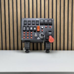 Button Box M7truck Premium