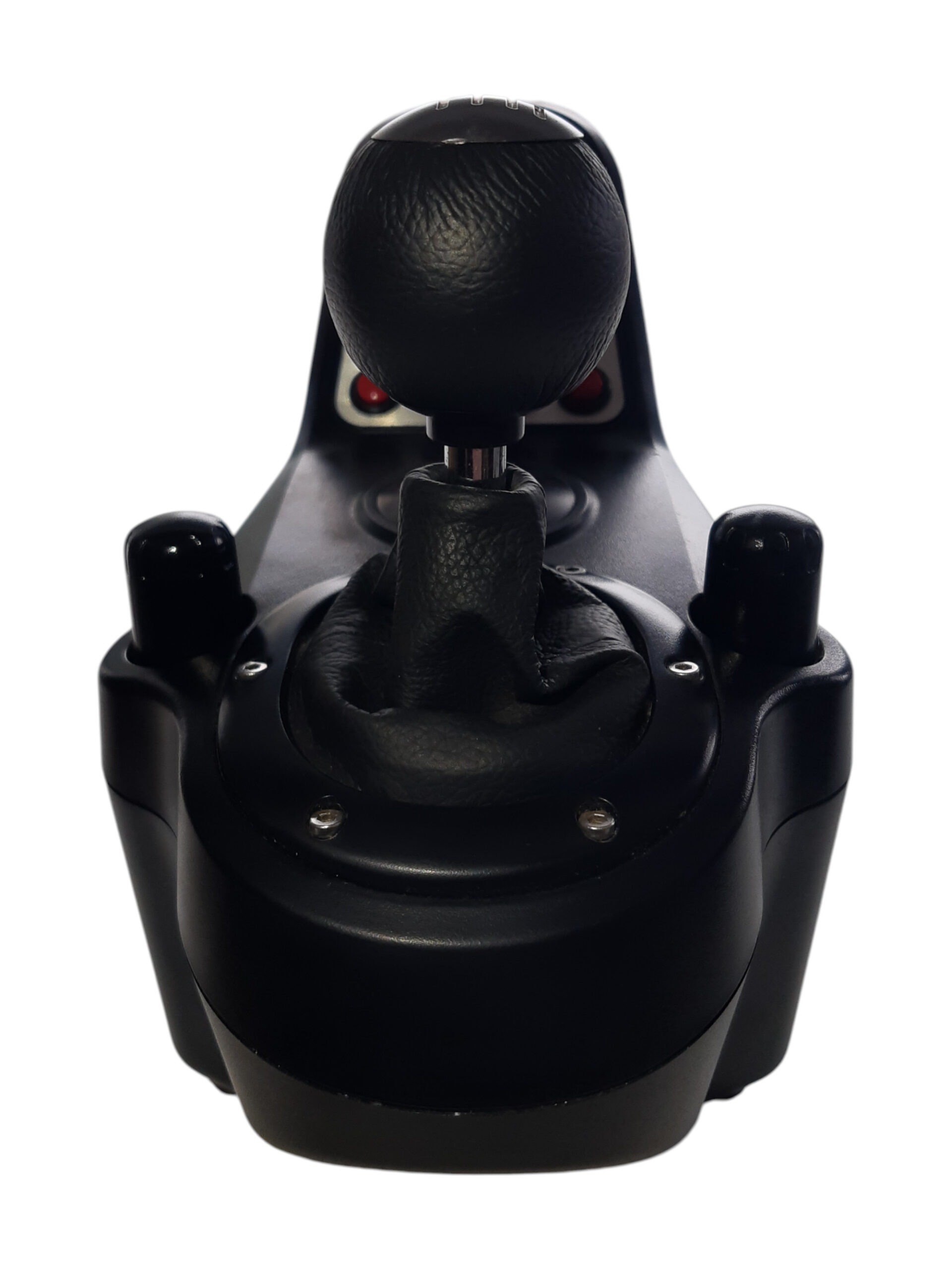 Câmbio Para Volante G27 Logitech - Joystick - Imagem 2