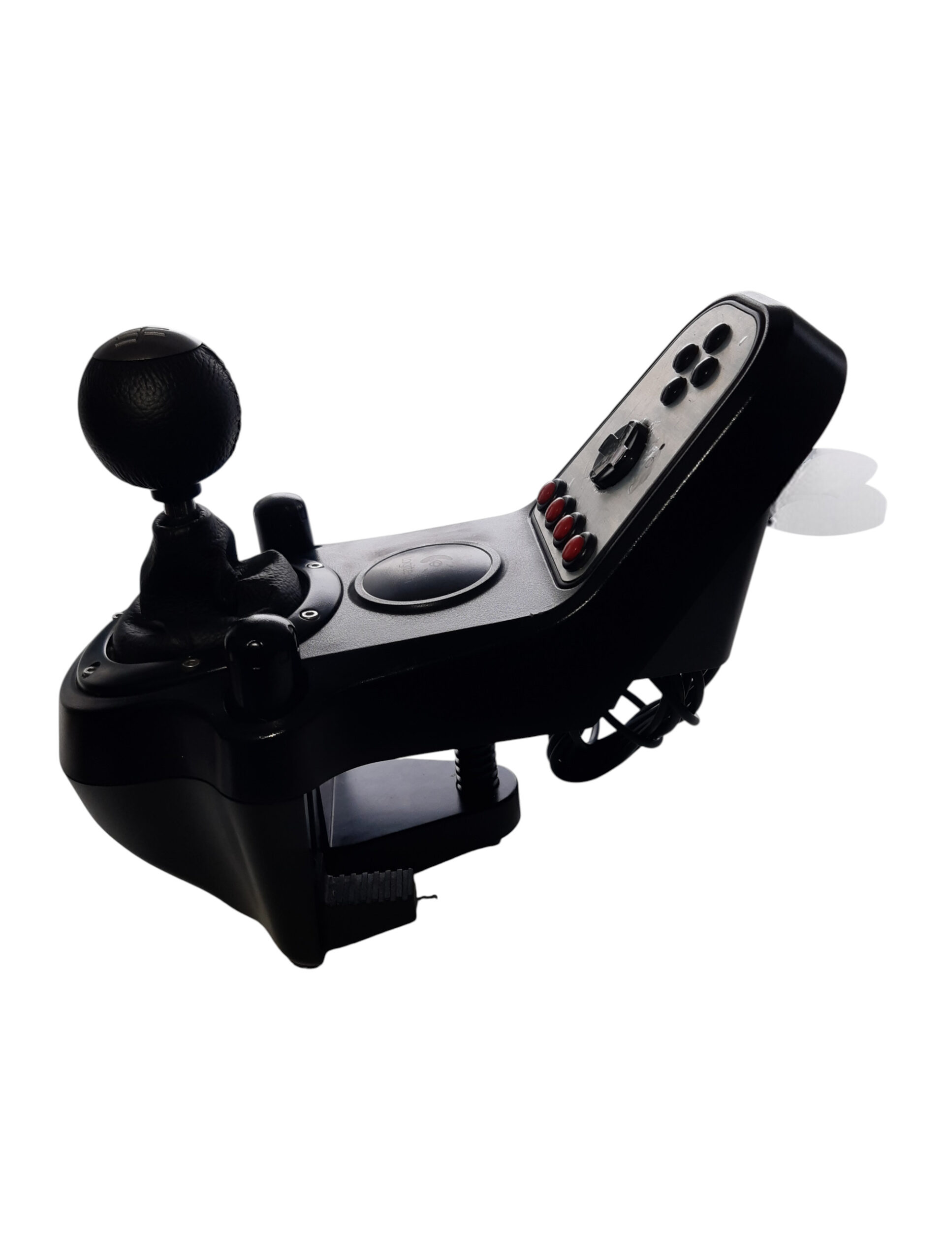 Câmbio Para Volante G27 Logitech - Joystick - Imagem 5