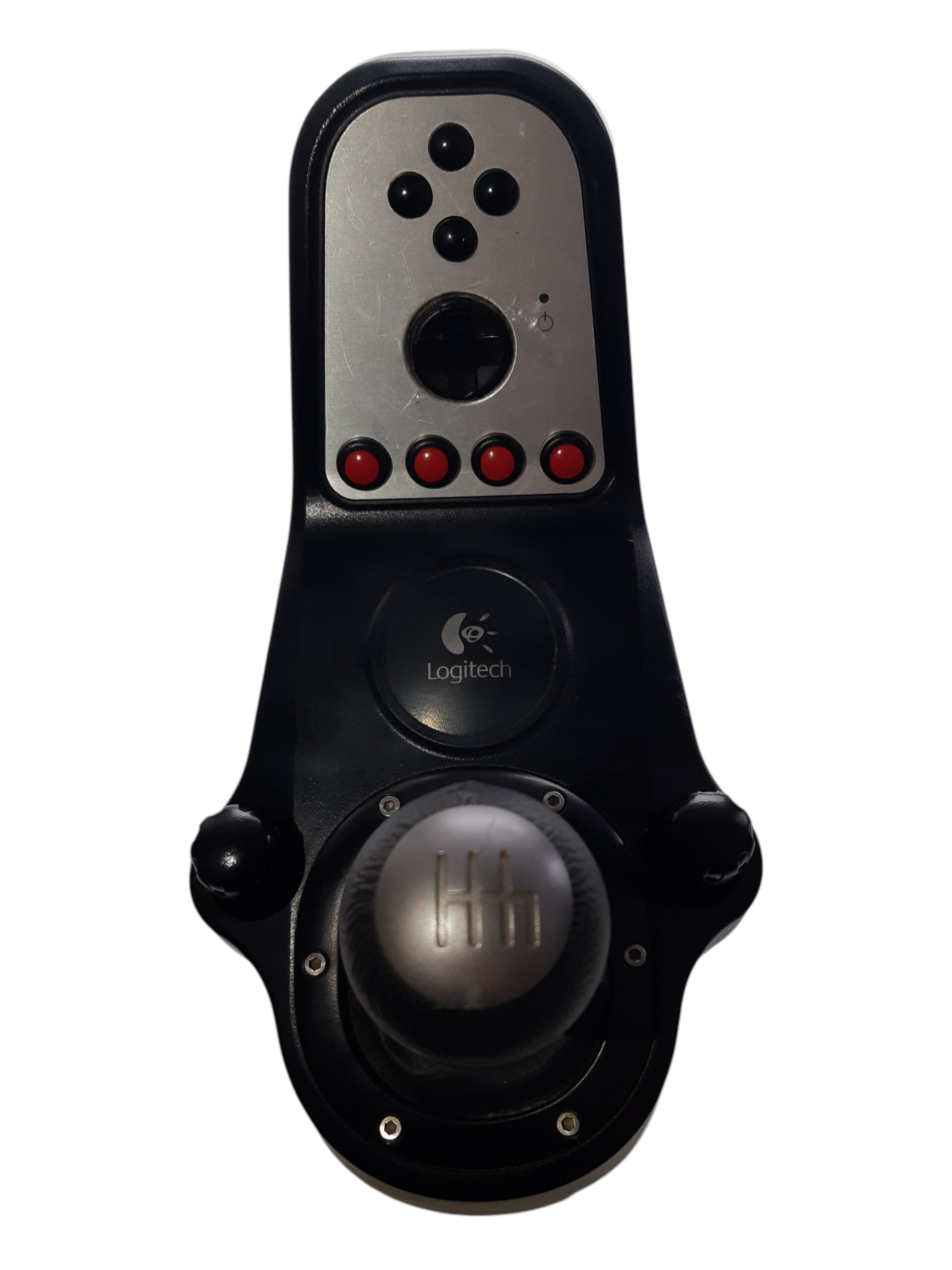 Câmbio Para Volante G27 Logitech - Joystick - Imagem 7