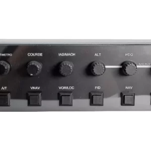 MCP M7 Simulador De Voo - Joystick