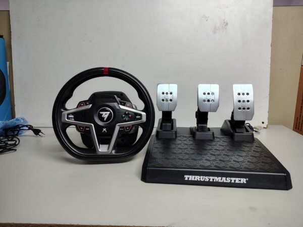 Volante Thrustmaster T248 - PC/XBOX - Image 2