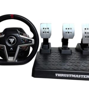 Volante Thrustmaster T248 - PC/XBOX