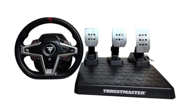 Volante Thrustmaster T248 - PC/XBOX