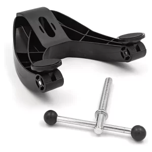 Clamp Thrustmaster com parafuso