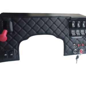 Painel Euro Truck M7-560