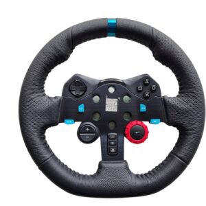 Aro com placa Logitech G29 NOVO