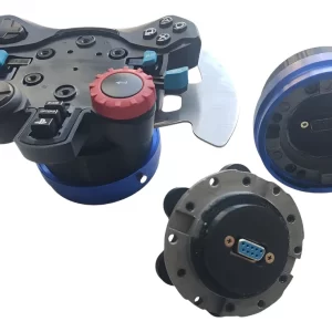 Engate Rápido, Quick Release G29 Logitech Joystick