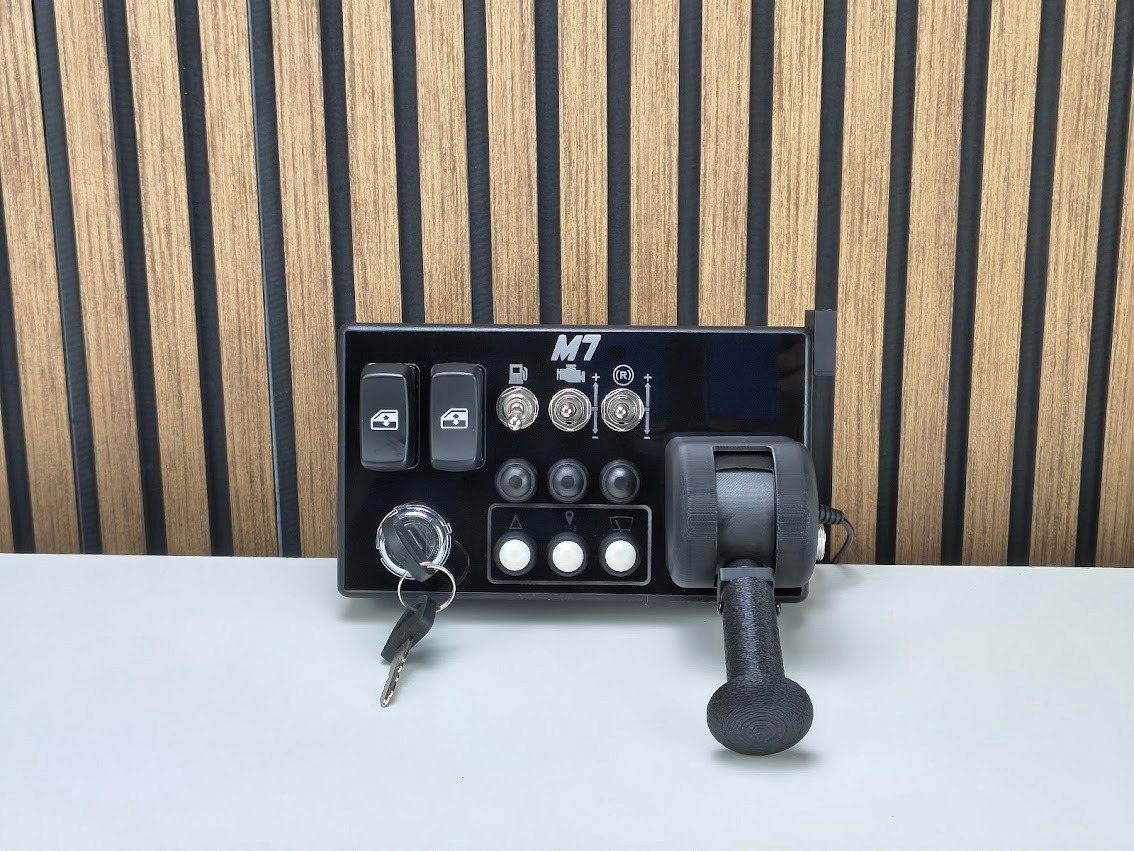 Button Box M7_play_m