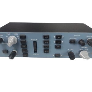 Piloto Automatico Fgcp Atr-m7 Preto