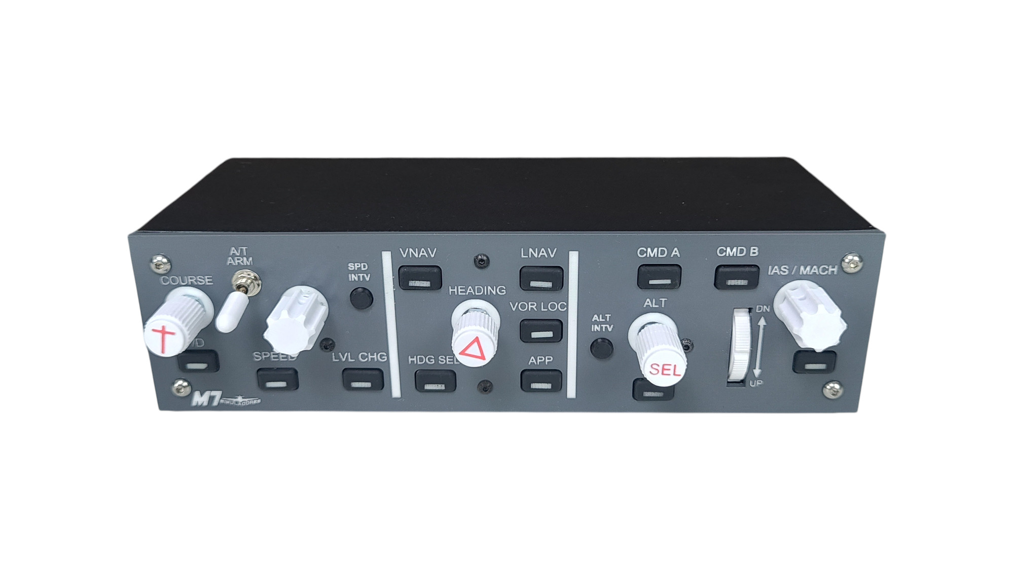 MCP 737 funcional M7 - Imagem 5
