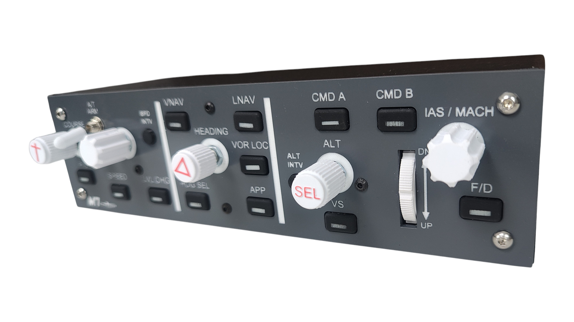 MCP 737 funcional M7 - Imagem 2