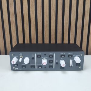 MCP 737 funcional M7