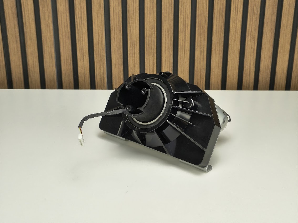 Motor Logitech G923 Original (Semi novo) – TrueForce