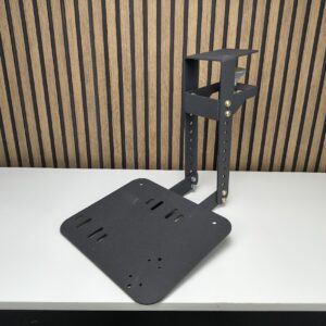 Suporte para Joystick e Freio de Mão