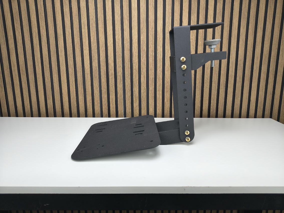 Suporte para Joystick e Freio de Mão - Imagem 3
